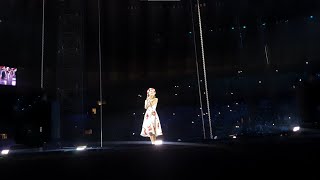 Sanah - Intro/Makłowicz/Szampan | Uczta nad Ucztami Gdańsk 2023 4k