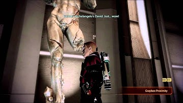 Mass Effect 2 Asshole Edition by Downwhere part 9