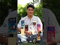 Die 10 beliebtesten Schokoladen Sorten🍫😋