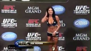 (Хабиб Нурмагомедов) скандал в звешивании