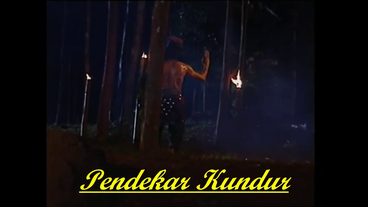 pendekar kundur full movie pendekar kundur full movie
