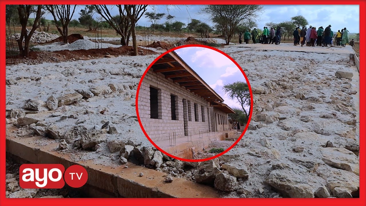 TAKUKURU KUCHUNGUZA UBADHIRIFU WA MAMILIONI UJENZI WA SHULE ZA SERIKALI, RC MAKONGORO ATOA MAAGIZO.