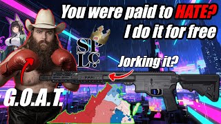 Nothing Is Over