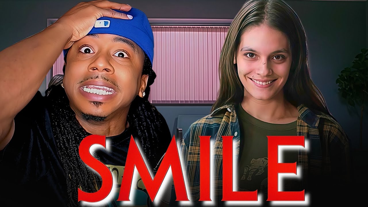 No Lie.. THIS S#!T'S DEMENTED!! * Smile *  | First Time Watching /Movie Reaction