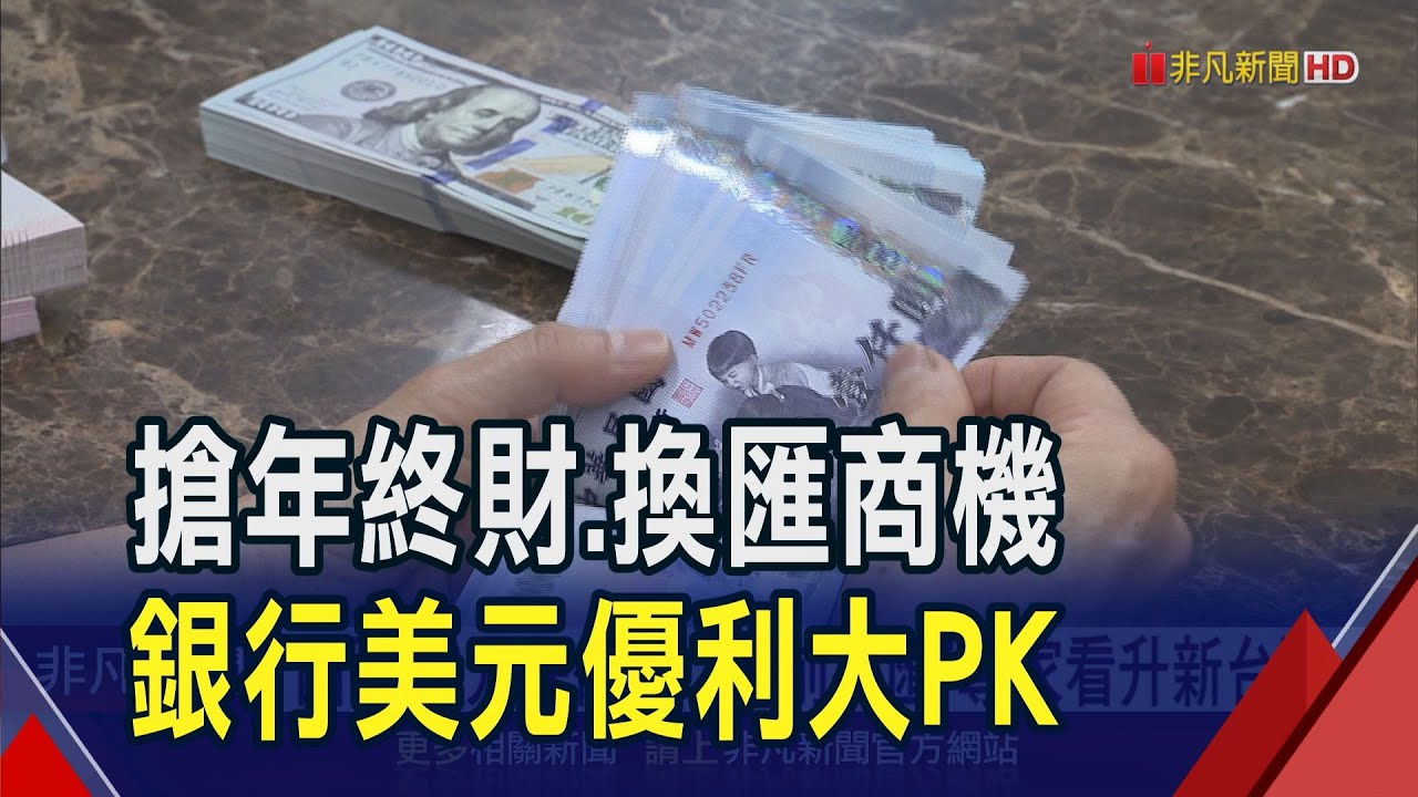 新台幣33元保衛戰