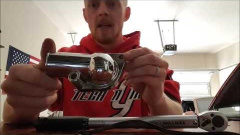 82-92 Camaro Thermostat Install