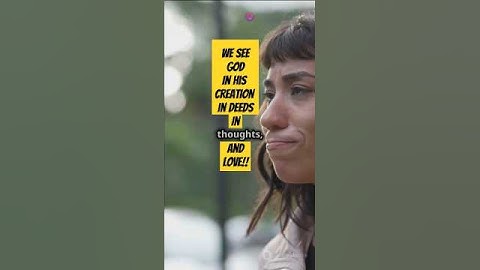 God is Omnipresent!!!#god #me #trending #motivation #shorts #viralvideo #memes #jesus #facts