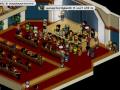 Dodenherdenking op Habbo