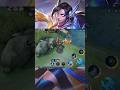 ♻️ быстрые ноги не бояться #mobilegaming #mlbb #ML #Gaming #Gameplay #gaming #Highlights #Lord12