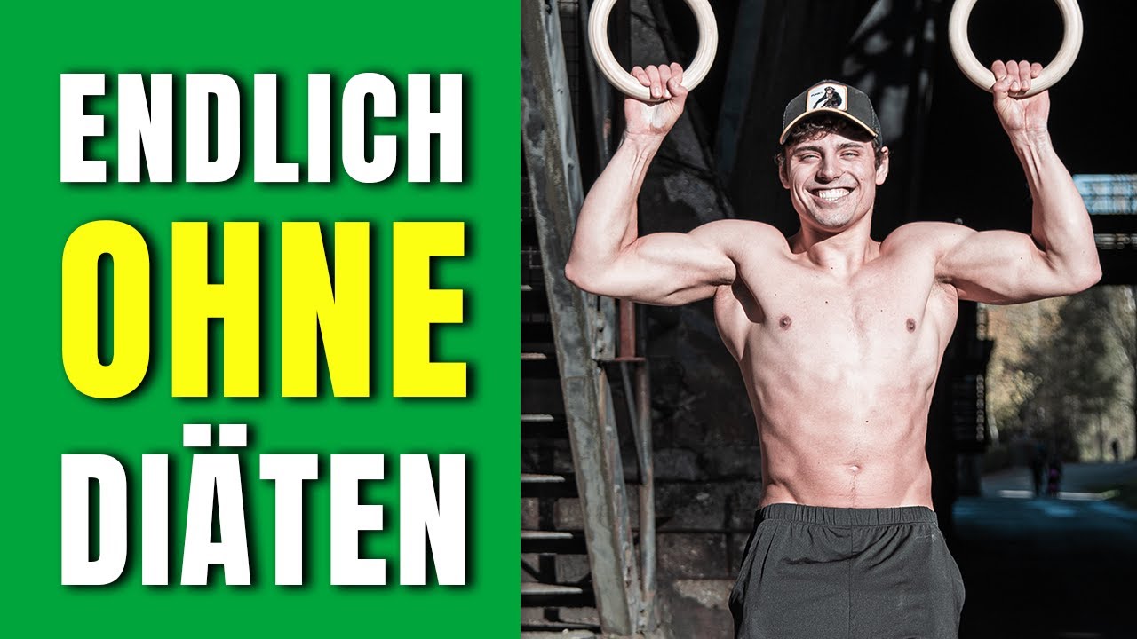 SCHNELL Gewicht verlieren | Was 80% NICHT machen! | FRAGEN FREITAG #012 mobility login