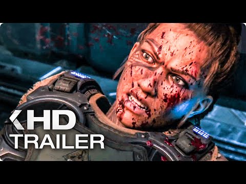 Видео: Отблизо и лично с изненадващо големите тоалетни на Gears 5