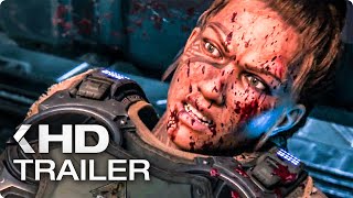 GEARS OF WAR 5 - Escape Trailer (2019)