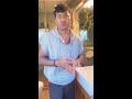 SAFE HANDS CHALLENGE STEPS  | ANTI CORONAVIRUS DANCE BY TERENCE LEWIS  |