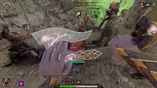 (Vermintide 2) True Duo Cataclysm - Old Haunts - Shade/SOTT Demo