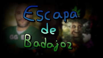【4K】| "escapa de badajoz" (Extreme Demon) by PGuillermus, sD4rk, JustCheesy & KeoNeo | Full showcase