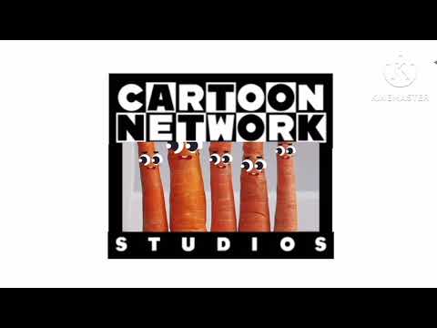 Cartoon Network Studios Logo History (Doodland Version)