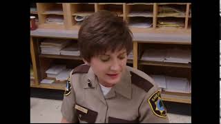 Reno 911 - 