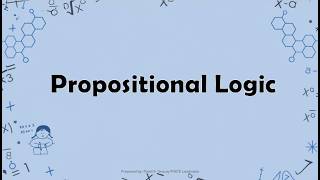 Propositional Logic