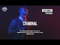 Criminal  pop smoke ft central cee  fivio foreign kay flock type beat hard drill beat 2024