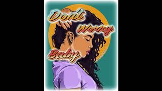 Don't Worry Baby payrocc produced it