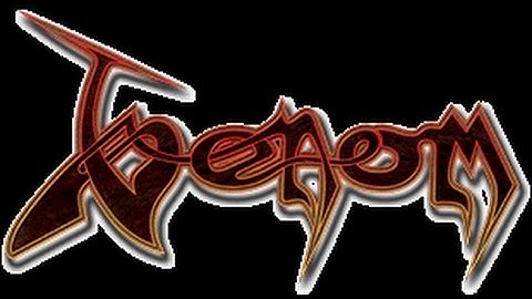 Venom - Warhead (12