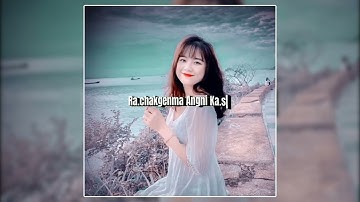 Anga Ripeng Baksa Roengachim garo song New project Xml file link WhatsApp status Nose editz