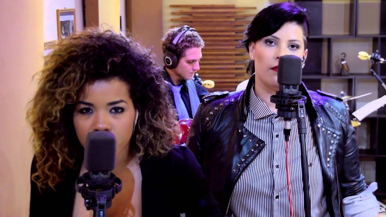 Material Girl BGUM JAZZ BAND YouTube