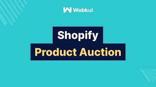 Shopify Product Auction App: Adding Auction to Products screenshot 3