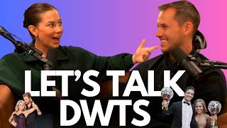 Information our honest thoughts on this season of dancing with the stars Guide