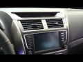 Geely Emgrand X7 (АКПП) - Джили Эмгранд Х7 (автомат) - короткий видео обзор обновленной модели.