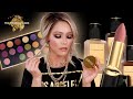 FULL FACE OF PAT MGRATH | NEW HOLIDAY 2020 CELESTIAL DIVINITY MEGA MOTHERSHIP PALETTE & HIGHLIGHTER