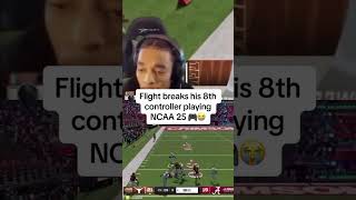 Flight Breaks 2 Controllers Back2Back