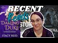 January &amp; February Wrap Up | Recent Reads 💜