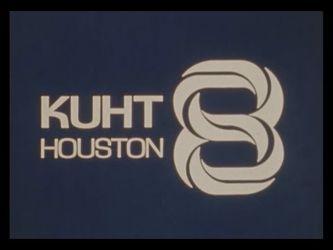 KUHT (1977, RARE FILMED VARIANT)