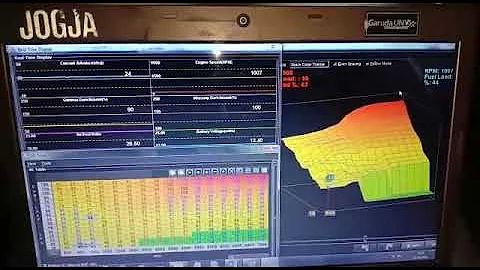 Convert std ecu to standalone 4Age 20v Blacktop Turbo open vvt from 3k + boost 0.6bar + Launch contr