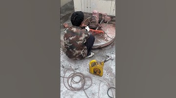 One machine for multiple uses saves time, effort and manpower save time and effortA grea.