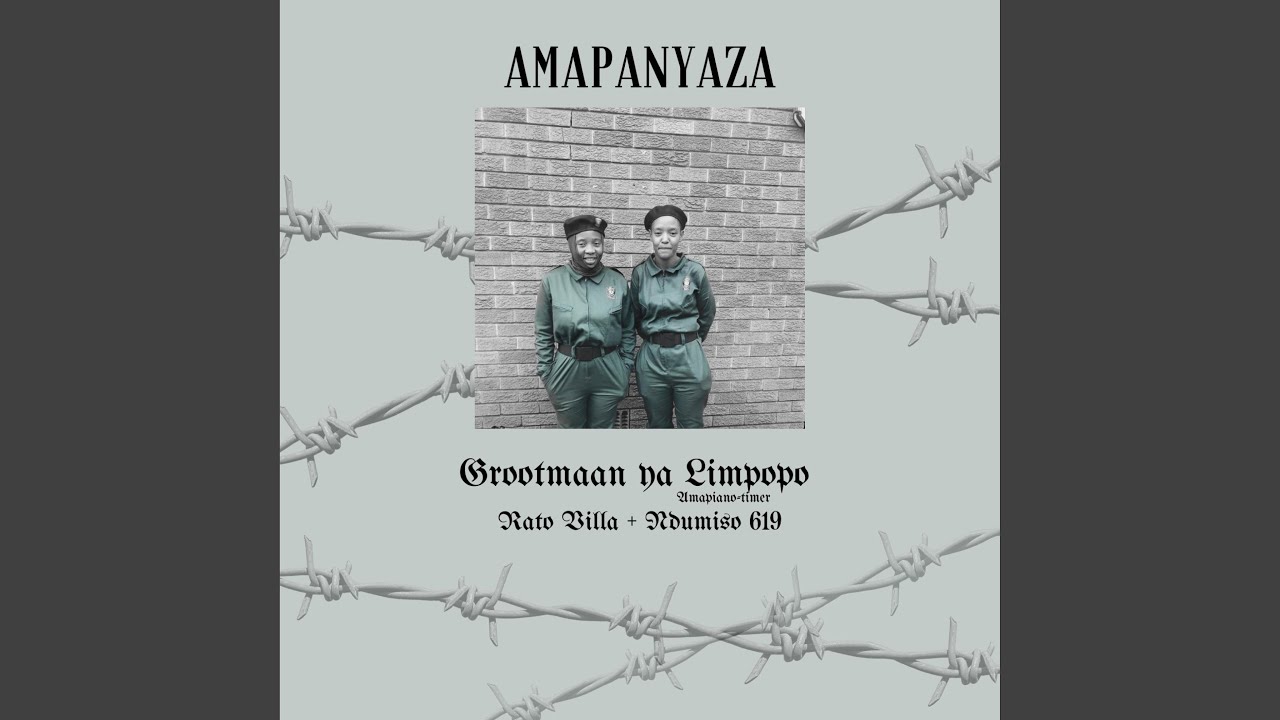 Amapanyaza (feat. Rato Villa & Ndumiso 619)