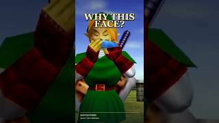 A Designer’s Wife Changed Link’s Face A Designer’s Wife Changed Link’s Face