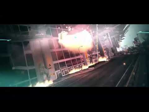 All Airport Terminal Replays || Split/Second