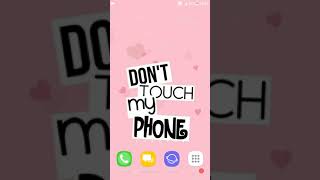Teen Wallpapers 4K Android Application screenshot 4