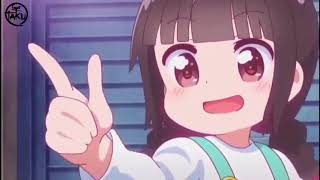 EDit anime otaku chút mọi người xem video vui vẻ screenshot 2