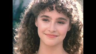 13 Sweet Photos of Diane Franklin
