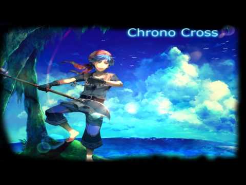 Chrono Cross - Lost Fragments [Cover]