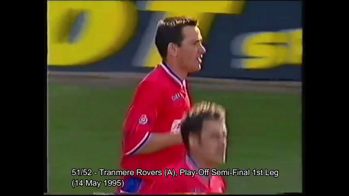 Royals Legends - Stuart Lovell