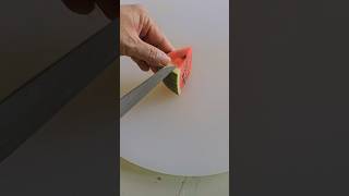 How to Carve Fruit Very Fast and Beauty part 7956