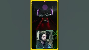 NFS Unbound ★ MAJOR Texture Glitch (Driving Effects)