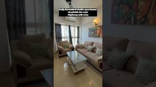 Invest Smart! Studio Apartment with High Rental Potential #sanvienterprises#realestate #shorts