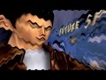 Ryo plays the Bionicle game