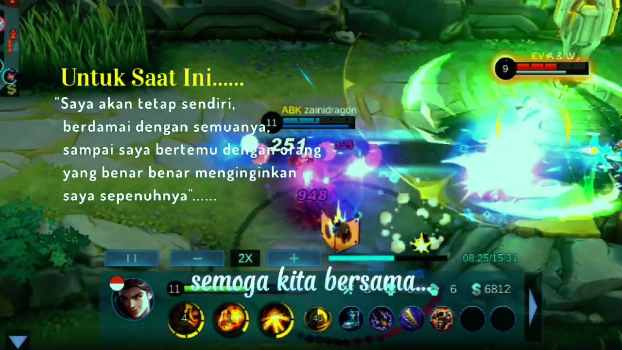 DJ dengarkanlah Viral di Tik tok