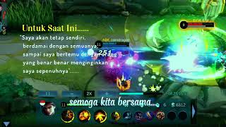 DJ dengarkanlah Viral di Tik tok